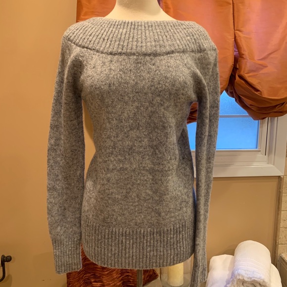 NWT susana Monaco sweater - Picture 1 of 5
